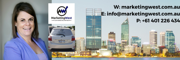 MarketingWest Profile Banner