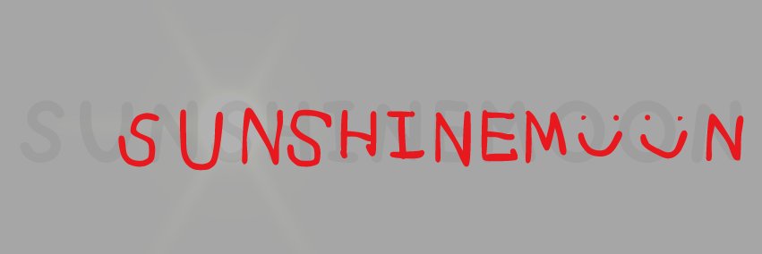 SunshineMoon banner