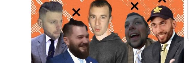 JeffrayH's profile banner image