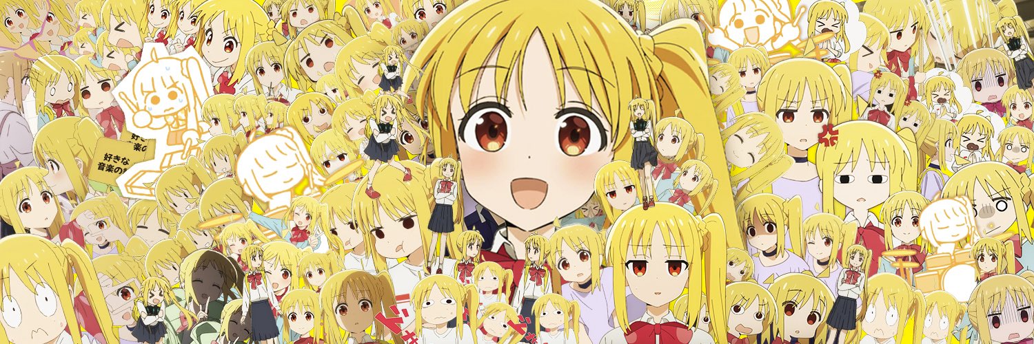 dikimauss's profile banner image