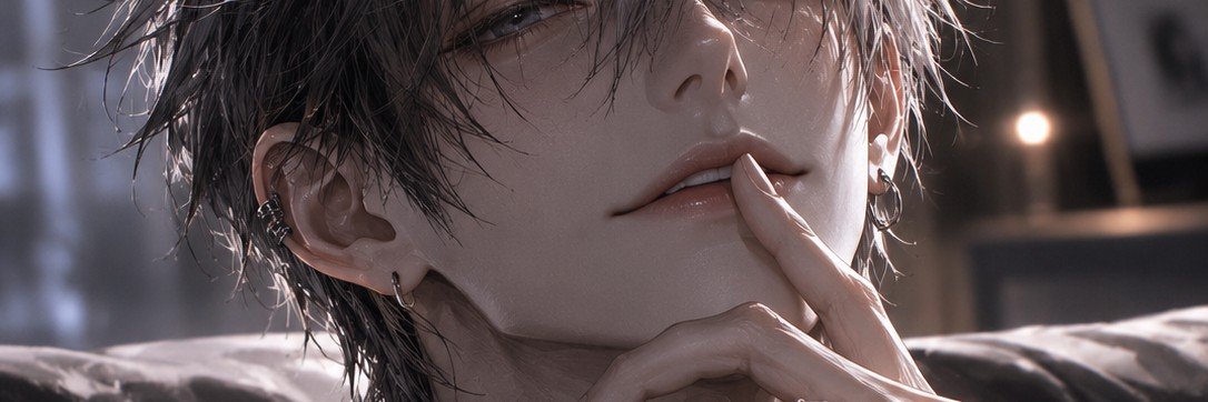 h_m_clover's profile banner image