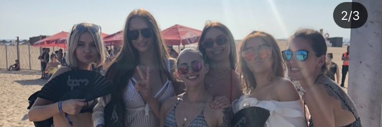 Destiny Fenton banner
