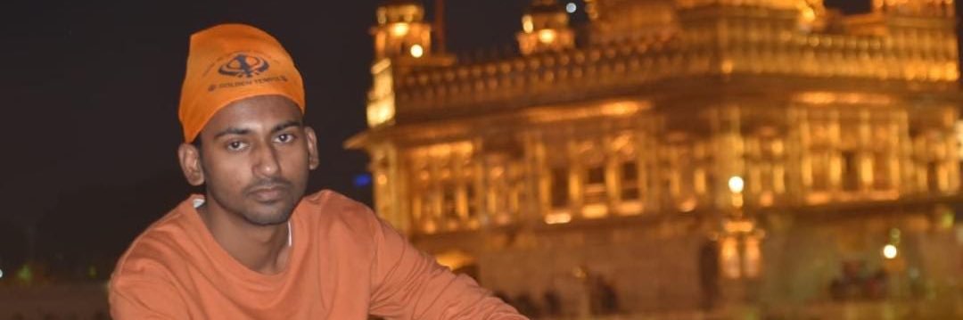 vivek_definite's profile banner image