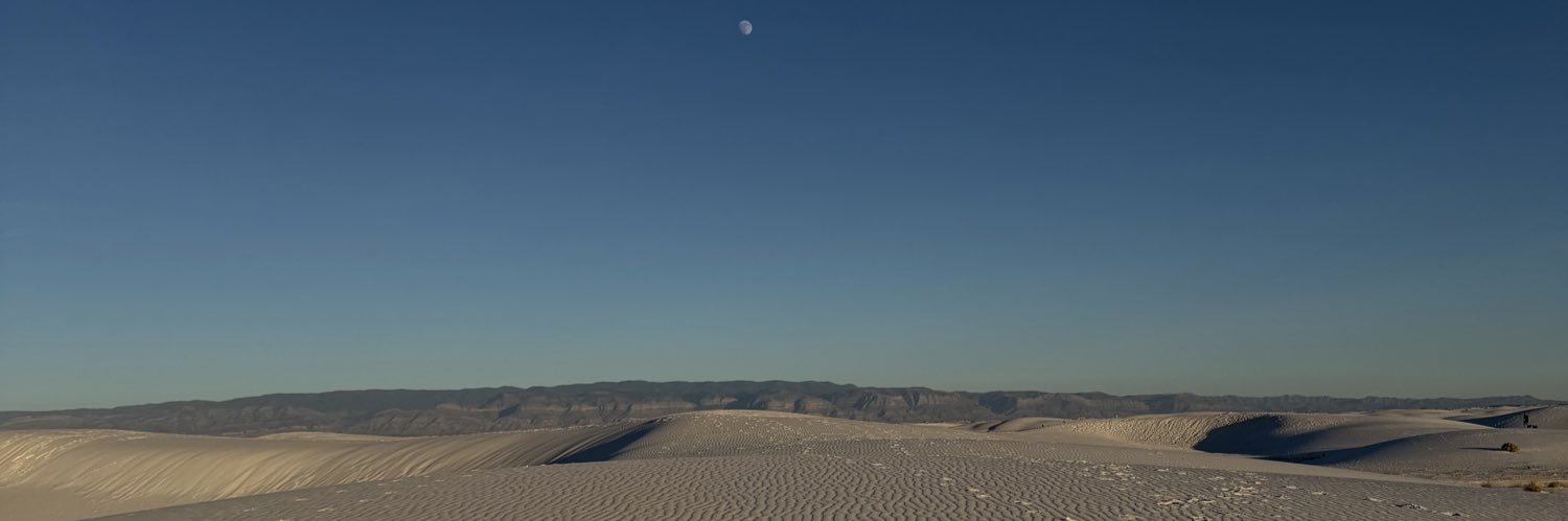 GeorgeRubio's profile banner image