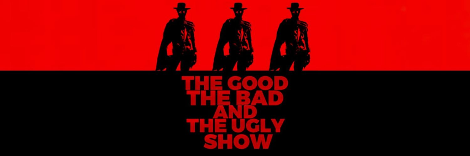 TheGoodTheBad14's profile banner image