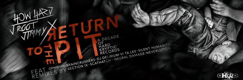 djhowhard's profile banner image