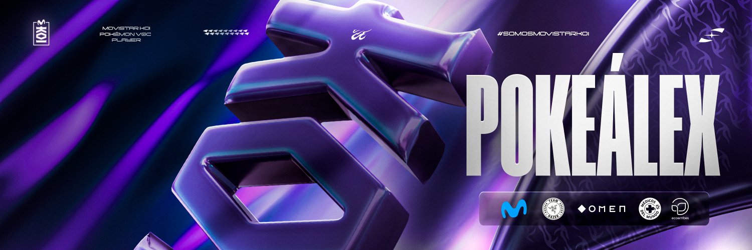 Alex Gomez's banner