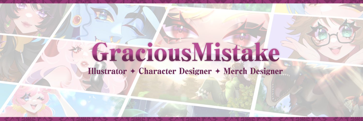 JAS 🎨🧙‍♀️┊FREELANCE VARTIST banner