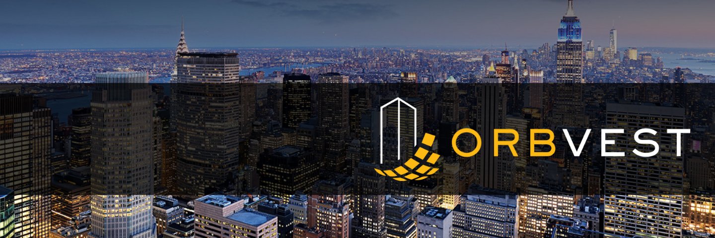 OrbVest banner