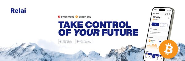 relai_app Profile Banner