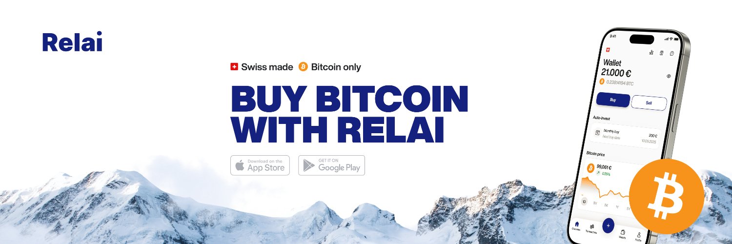 Relai 🇨🇭 banner
