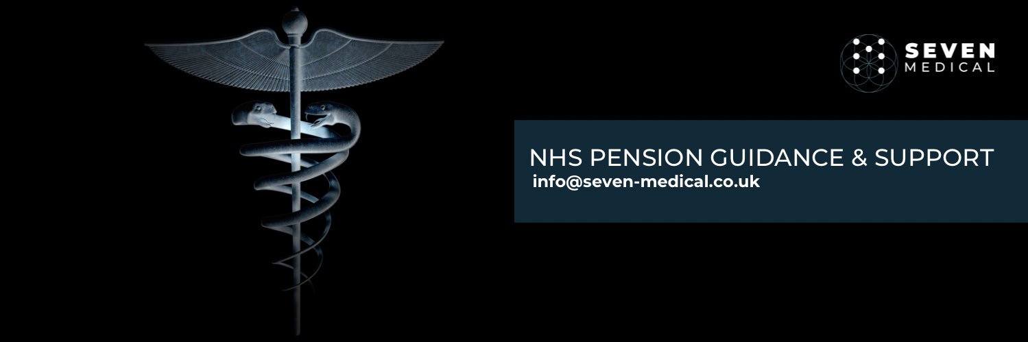 Rachael Hall (NHS Pension Specialist) banner