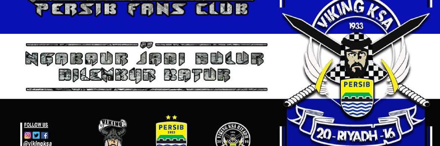 viking ksa banner