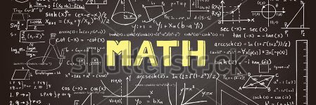 GCSD_MathDept K-12 banner