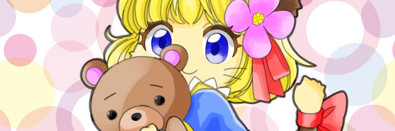 なっちゃんｖ banner