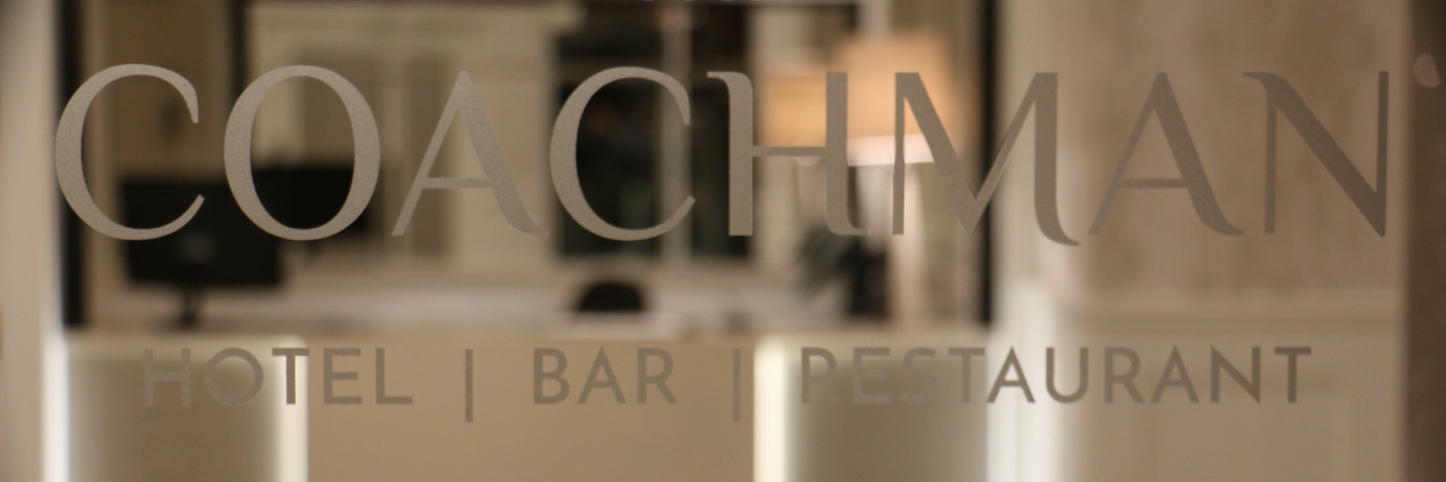 Coachmanhotel's profile banner image