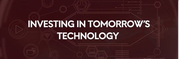 TechInvestCom Profile Banner