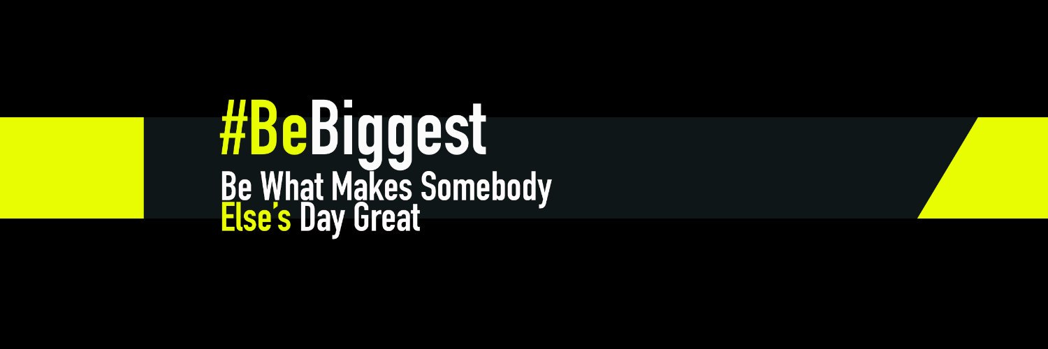 biggestrayray's profile banner image