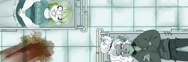 LessIsMorgue Profile Banner
