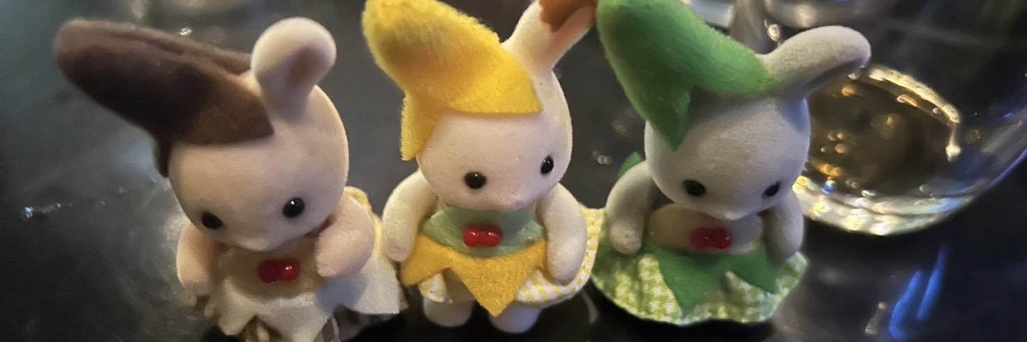 じゅぴちゃん🪄💥 banner