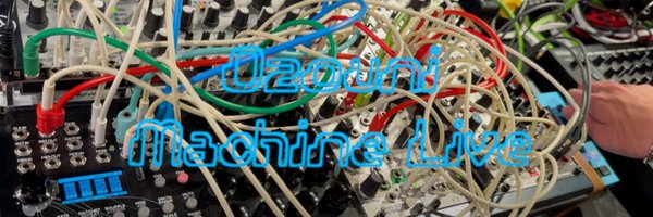 ozouni_modular Profile Banner