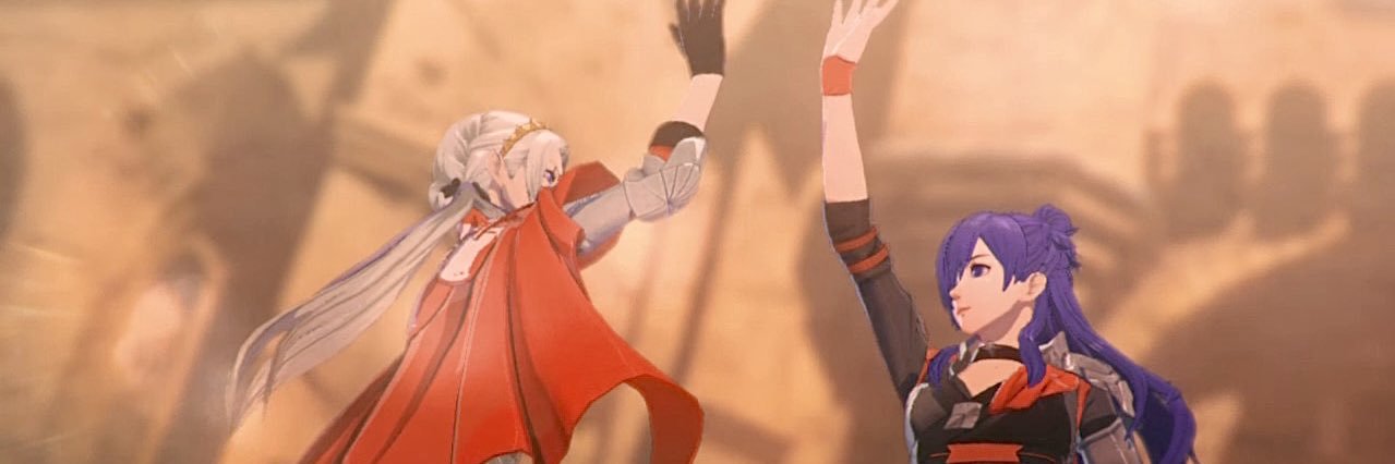 Rt's banner