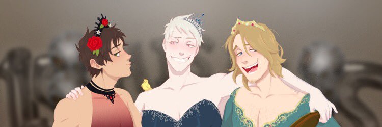 SupremeAwesome_'s profile banner image