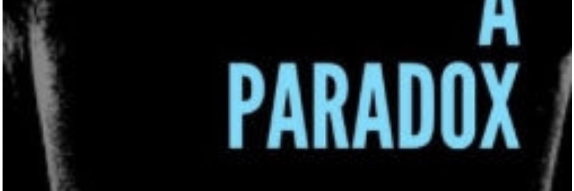 SoulParadoxical's profile banner image