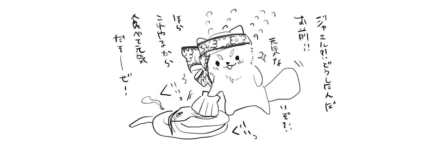 yuzu1ko's profile banner image