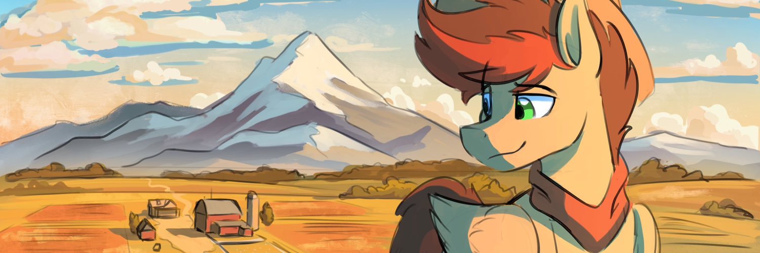 Kyle Riverstone banner