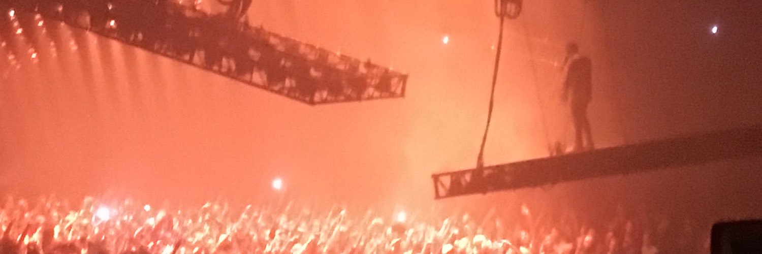 wentzA's profile banner image