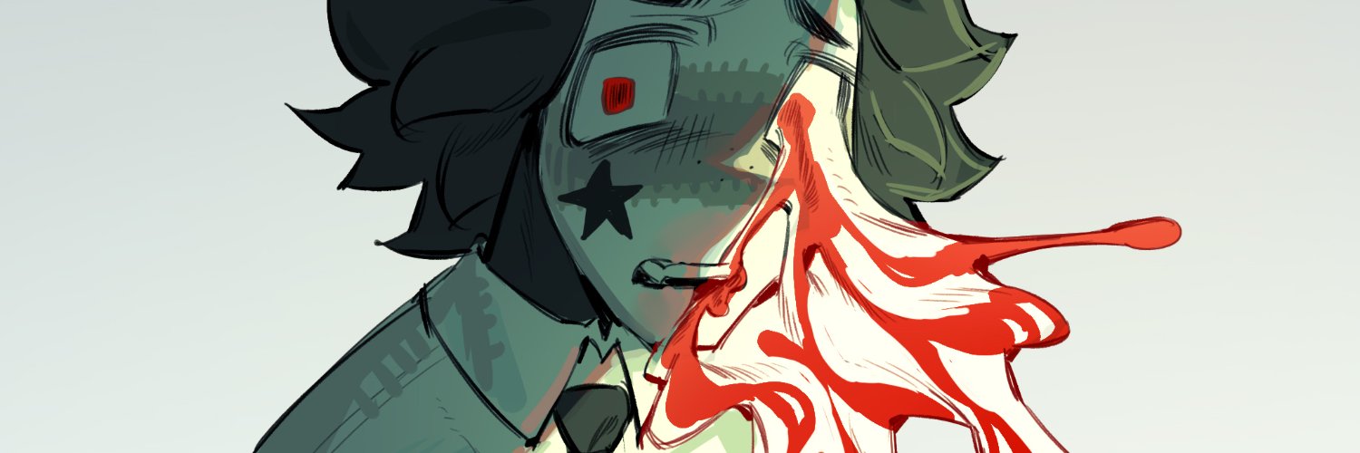 ▚▚▚шуген✦ 🦴TEAM FOSSILS's banner