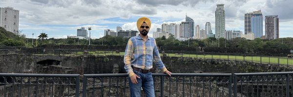 isimrandeep Profile Banner