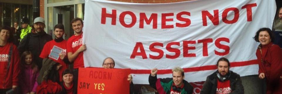 Angus Satow's banner
