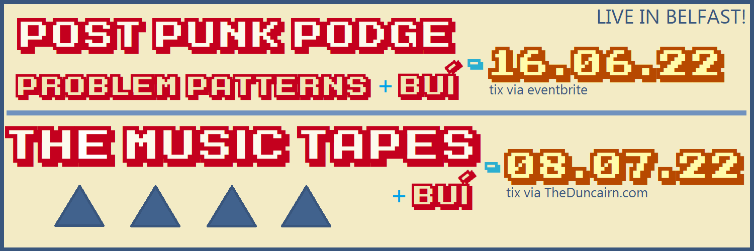 Sizeable Bear Promotions banner