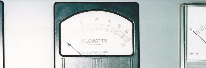 Odd-Egil H. - LA8AW banner