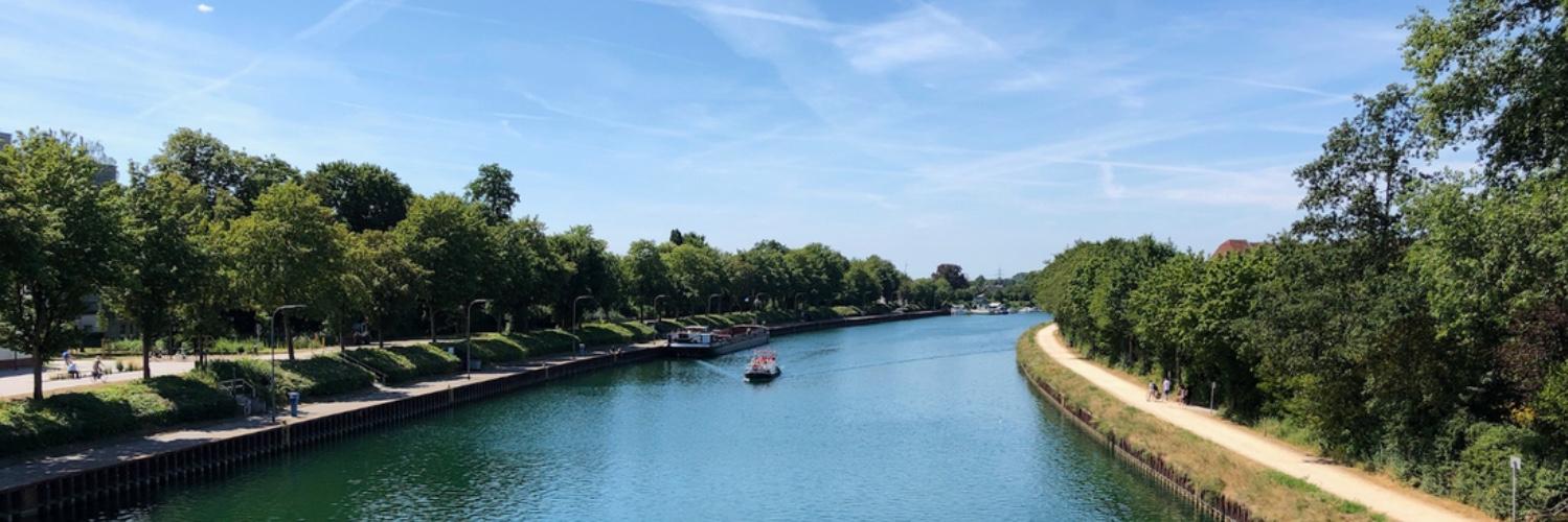 Gemischtmeinungsladen banner