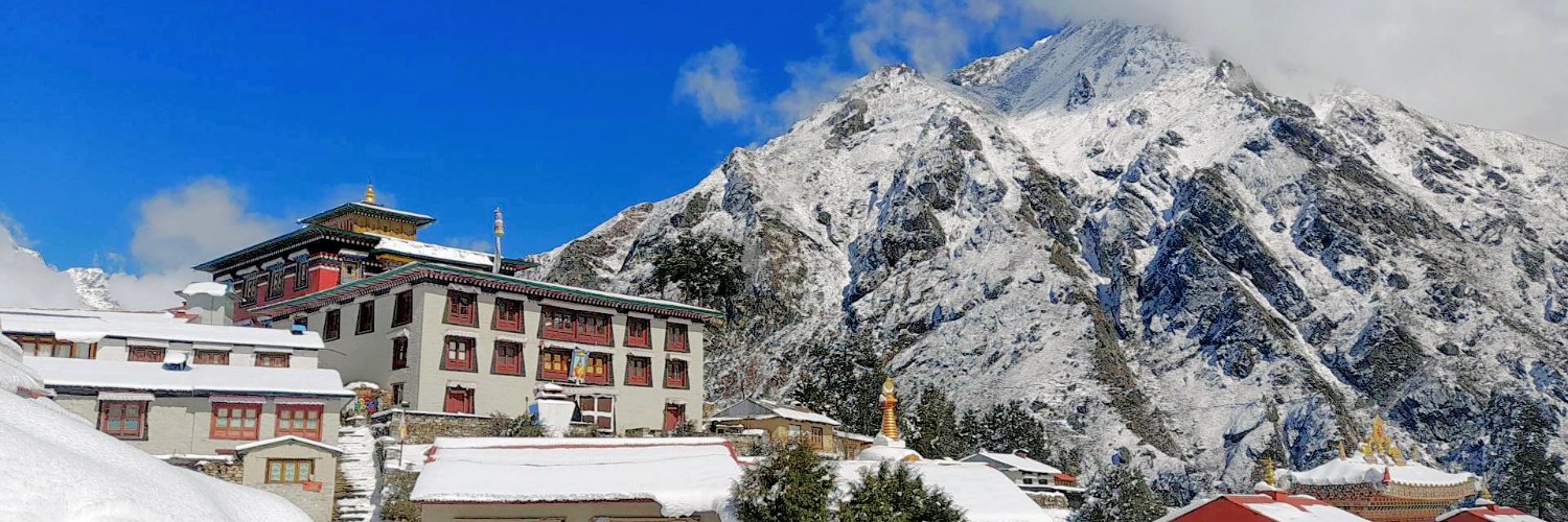 TrekkingPlanner's profile banner image