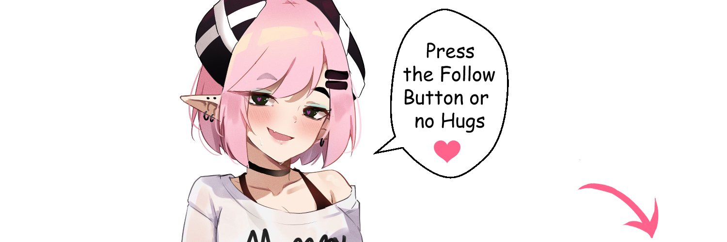 Attics🌸's banner