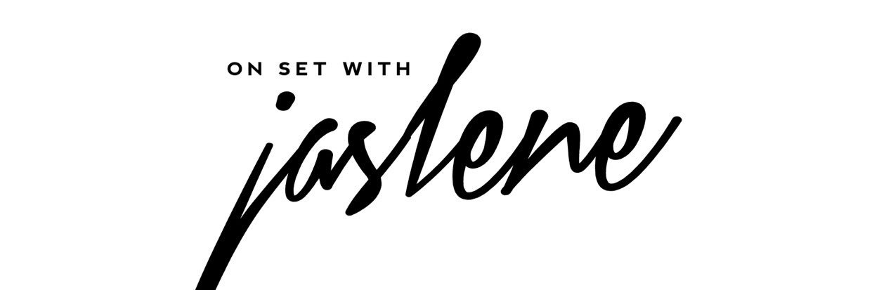 Jaslene Gonzalez banner