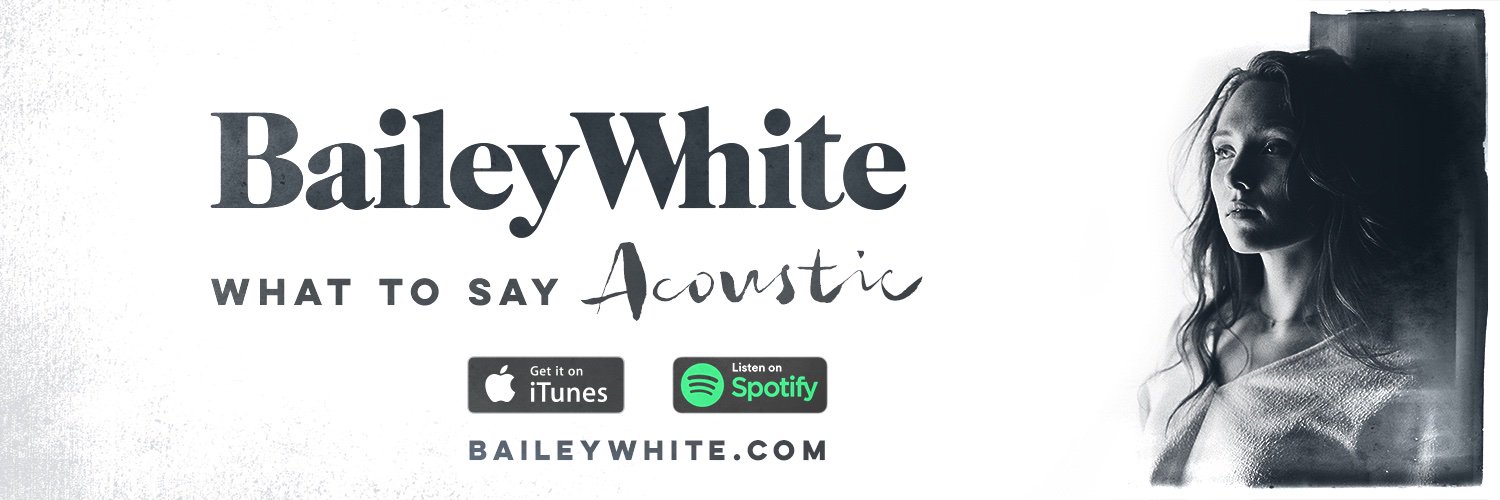 baywhite's profile banner image