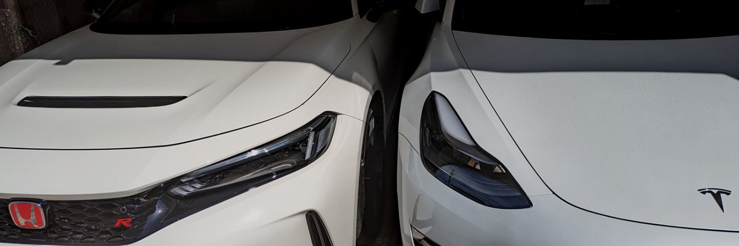 がんち（のんびりにょにょ🌠）◎OBD2🚗研究家💕 banner