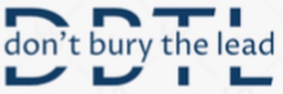 DontBuryTheLead banner