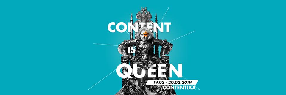 Contentixx banner