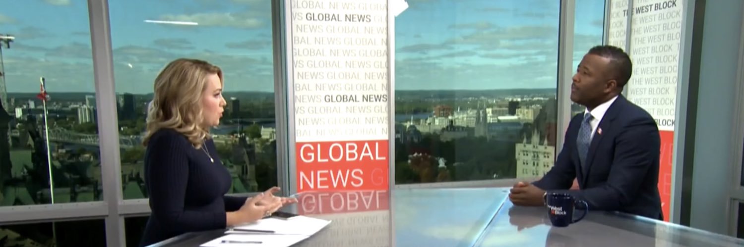 Nicholas Marcus Thompson banner