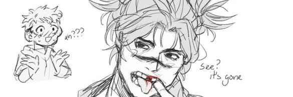 ₊⊹↠ limón🦷↞⊹ ₊ (semi hiatus) banner