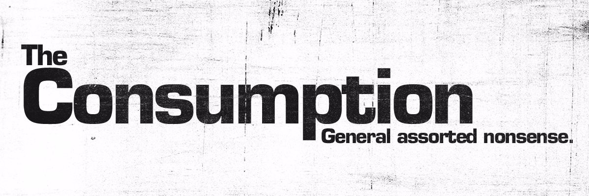 ConsumptionThe's profile banner image