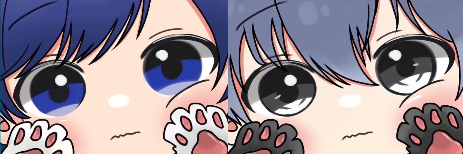 𖤐៹︎︎︎ 𝐾︎ banner