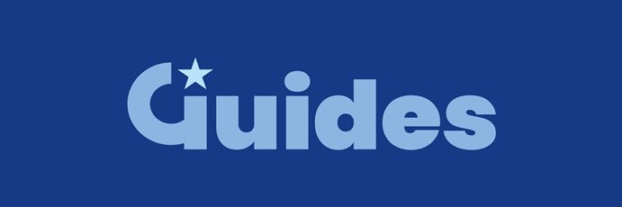 Guides32nd's profile banner image