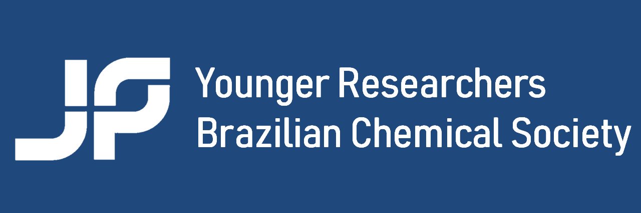 Younger Researchers - Brazilian Chemical Society banner